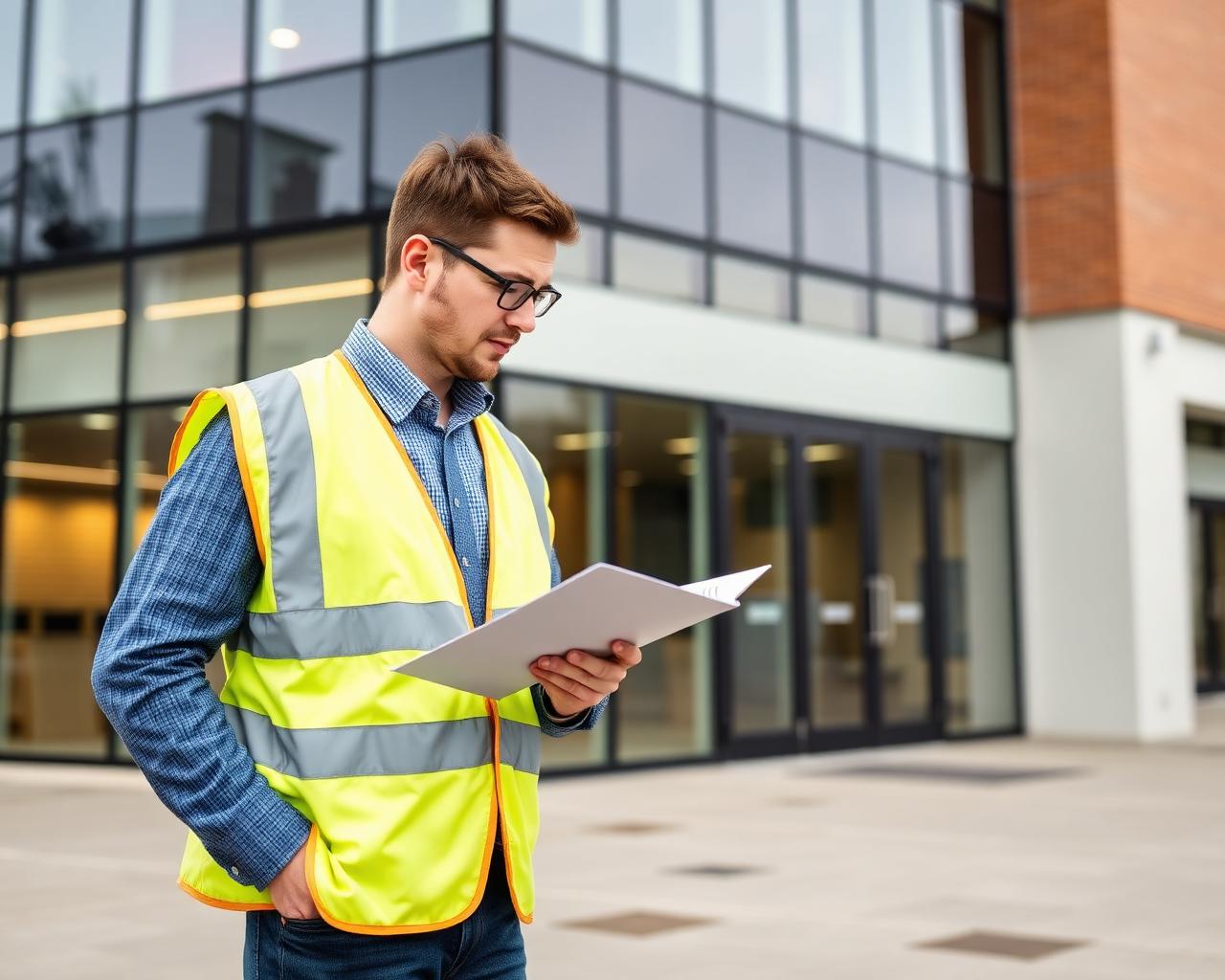 TM44 compliance: what every building owner needs to know